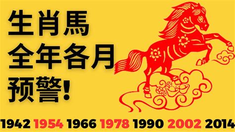 屬馬2023每月運勢|西元2023屬馬生肖流年運勢!民國112年肖馬生人拜福德。